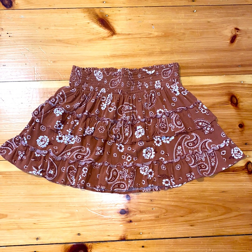 Aerie Skirt